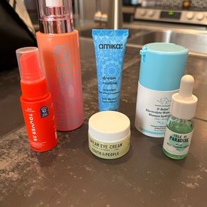 skincare bundle